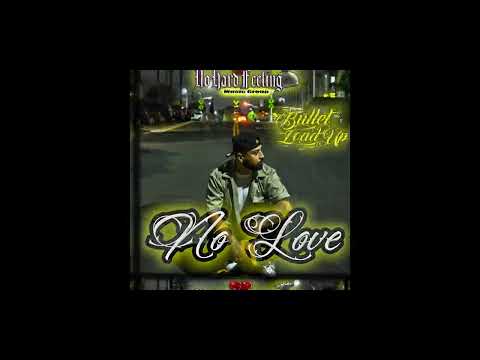 Bullet Load Up - My Whole Life (feat. Python The Biggshot) (Official Audio)