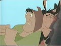 Emperor S New Groove Bande Annonce Québécoise