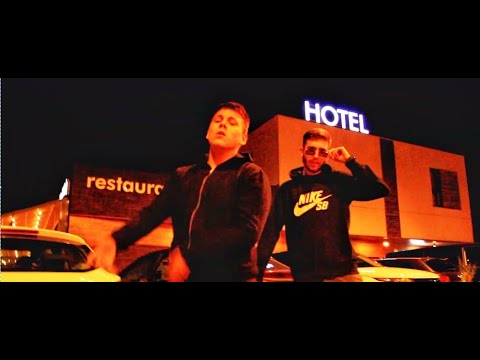 Lelon STG - Potrzeba ft. Shandy (Official Video)