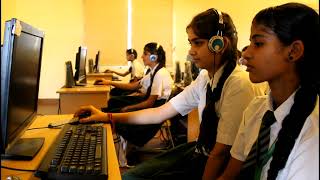 Shamrock Christian Senior Secondary School Video