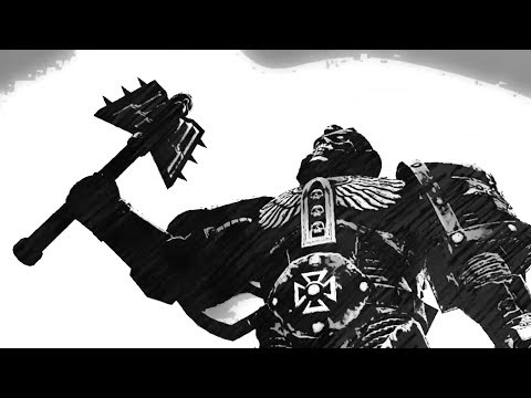 HELSREACH - Part 7 - A Warhammer 40k Story