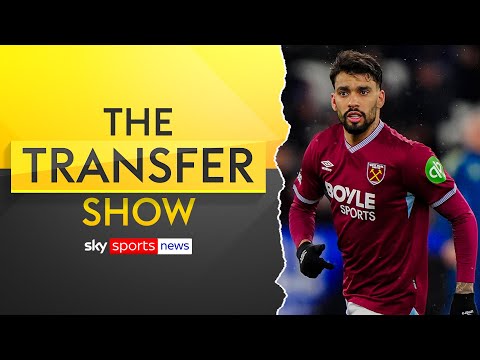 Paqueta wants to leave West Ham to play for Flamengo | The Transfer Show