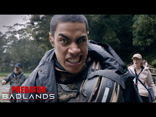 The Warrior's Journey