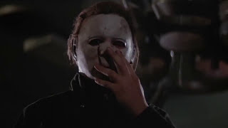 Michael Myers Tribute “I’m Your Boogieman”
