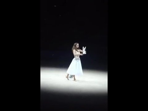 Katsiaryna Halkina-Gala-World Challenge Cup Minsk 2017