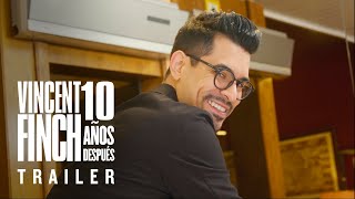 Vincent Finch: 10 años después (Trailer)