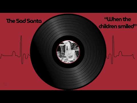 When the children smiled - Delta Bleus