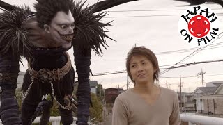 Download lagu Japan On Film S6E3 – Death Note (2006) mp3