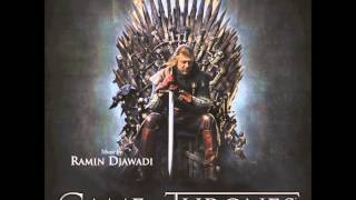 Ramin Djawadi - Fire and Blood