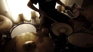 Vukovi - Boy George | Drum Cover