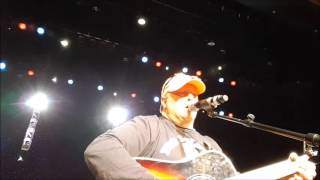 KEN MELLONS SOUNDCHECK WHISKEY AND WHITLEY 2 26 16