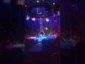 NYC BIG APPLE CIRCUS November 11TH 12pm Show
