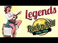 Best Classic Rock And Roll Of 50s 60s Top Oldies Rock N Roll Of 50s 60s