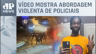 EUA enfrentam onda de protestos, após a divulgação da violência policial contra Tyre Nichols