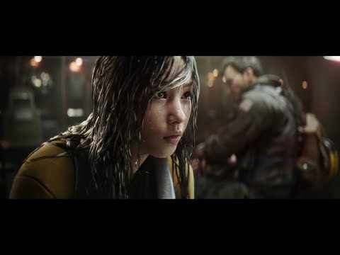 New Game: Rainbow Six Siege The Program Trailer.2020