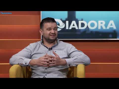 HALO DOKTORE - tema: bol u koljenu