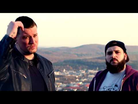 Huzzla! - Ehrliche Worte II [Feat. Asla] (Prod. CayK) [Director’s Cut Version]