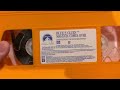 Blue S Clues Magenta Comes Over 2000 VHS