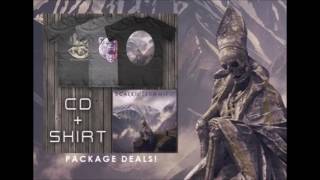 Scale The Summit new album “In A World Of Fear“ - teaser/art/tracklist/release date and guests!