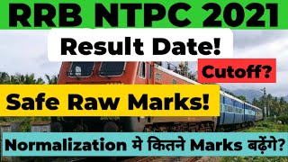 RRB NTPC 2021 Result,RRB Ntpc Result,Rrb ntpc 2021 Cutoff,NTPC Cutoff,Ntpc CBT1 Cutoff,Ntpc Result