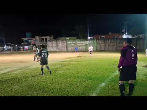 1er. Tiempo RBD vs Mayas 24/01/2026