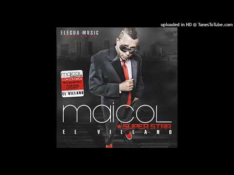Maicol Superstar - Pararme Never! [Official Audio]