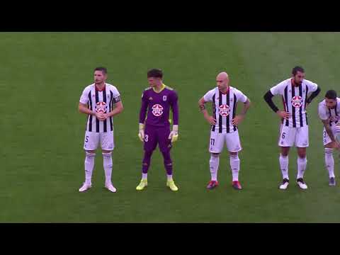 Resumen del CD Badajoz 2 - Villarrubia 0