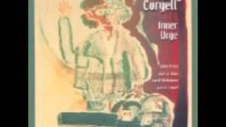 In a Sentimental Mood   Larry Coryell