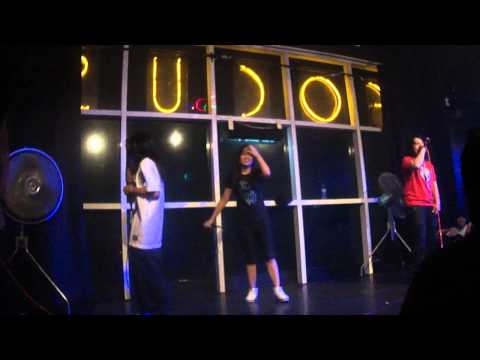 SIGE SUGOD BY LORDMACK W/ MLABONTHUGS KRAYSIS AND FLICKA