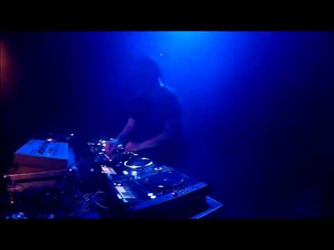 Ritzi Lee @ Awakenings Official After party, Sat. June 27th, 2015