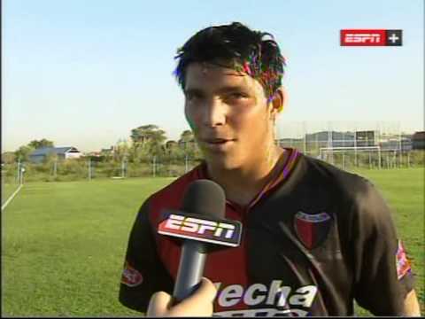 www.sabadogol.net GOLES DE RESERVA. Torneo 2013. FECHA 29.