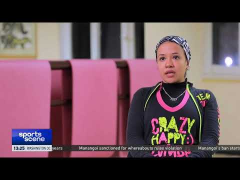 LIVE: #SportsScene 18GMT 14/11/2020