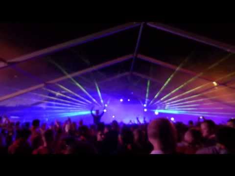 Luminosity Beach Festival 2013 - Bryan Kearney playing Breathe Code Alone