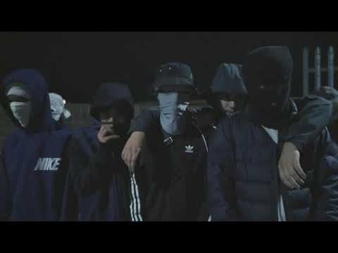 Suspect x 2Smokeyy x Richi x PR SAD x Yanko x NitoNB x DoRoad - Linkup of The Year (Prod. IV)