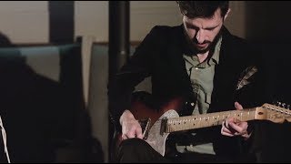 Julianna Barwick - One Half (live)