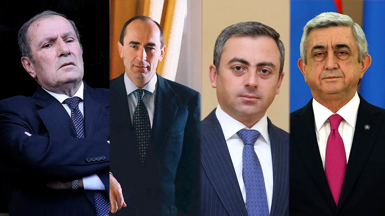 «Արթուն ենք» շարժումը նախաձեռնելու է հանդիպել երեք նախագահների, նաև ՀՅԴ-ի հետ