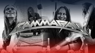 Gamma Ray &quot;Master Of Confusion&quot; Teaser (HD) CD OUT MARCH 15th 2013