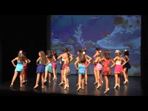 Perlice - Male smo sirene