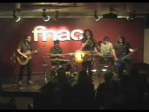 ESTIRPE - Seguir en Pie (Acústico Fnac)
