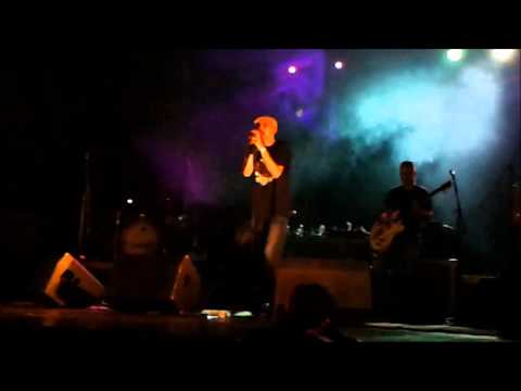 Bezegol - Rude Sentido (Live) ♥