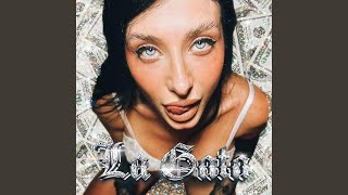 Cover art for La Gata