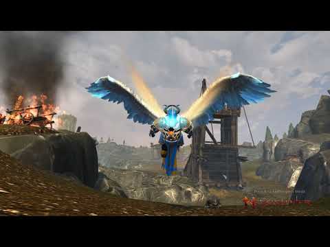 Neverwinter , ONE nice song :)