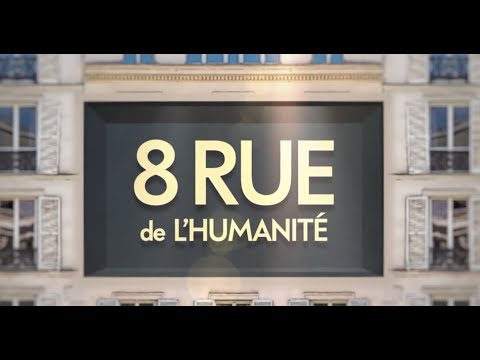 8 RUE DE L'HUMANITÉ - Bande-annonce (VF) Dany Boon - Netflix