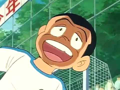 Super Campeones Cap 32 Latino