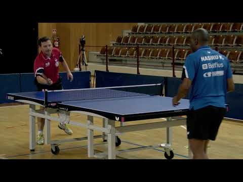 STK Libertas Marinkolor - CTT Royal Alpa Schaerbeek Woluwe   2:3 28.10.2017.