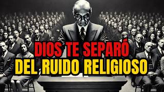 Tienes Algo Tan Valioso... Que El Cielo Decidió Ocultarte Incluso De La Iglesia
