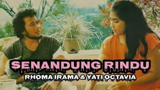 Download lagu RHOMA IRAMA feat YATI OCTAVIA ( noer halimah ) SENANDUNG RINDU mp3