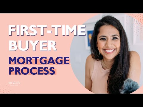 The Home Buying Process in Six Steps - PLUS one step home buyers should ALWAYS avoid