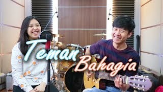 Download lagu Teman Bahagia - Jaz | by Nadia & Yoseph (NY Cover) mp3