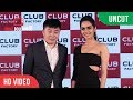 UNCUT Club Factory TVC Launch Miss World Manushi Chillar Viralbollywood